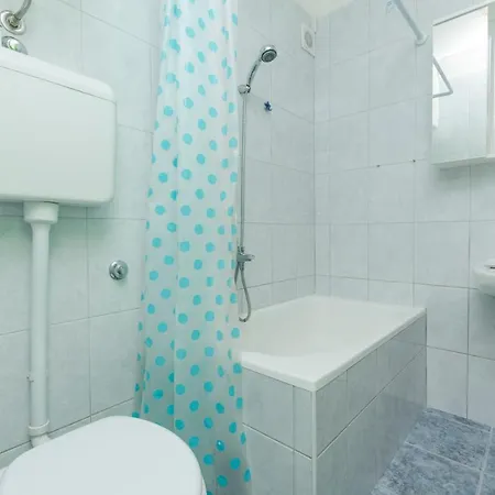 Dasa Apartment Primosten